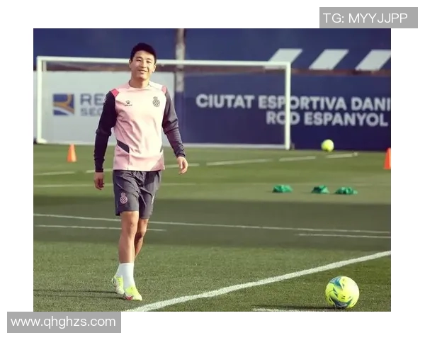 中国足球未来之星崛起 谁将成为下一个国际足坛传奇