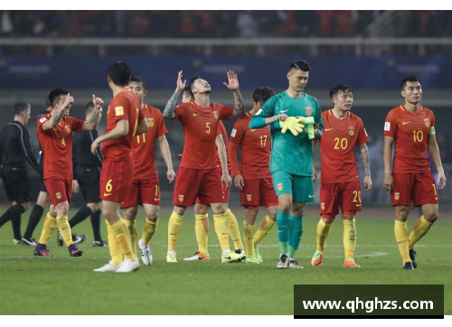 世预赛中国对韩国直播：激情对决，谁能笑到最后？