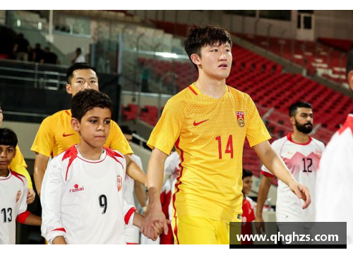 王彤：中国足球新秀的崛起与未来使命